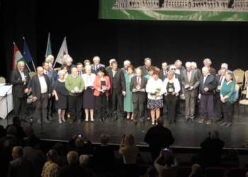 Átadták az idei Radnóti-díjakat