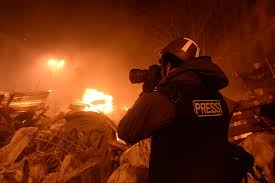 A Riporterek Határok Nélkül büntetőfeljelentést tett Oroszország ellen a Nemzetközi Büntetőbíróságon