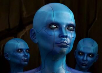 Helyünk a világban – a mesterséges intelligencia határai