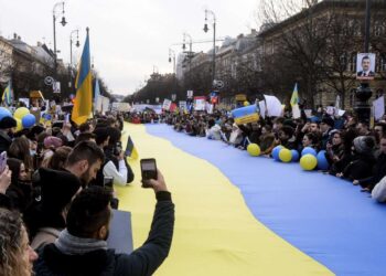 Nemzetközi sajtószemle, 2022. március 4.