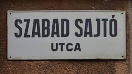 strongÚjságírás az álhírdömping világában/strong