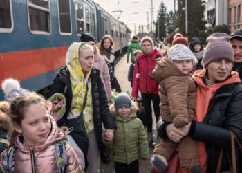 Nemzetközi sajtószemle, 2022. március 6.