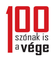 100 szónak is 1 a vége, 4. előadás : Képtelenségek tömegméretekben