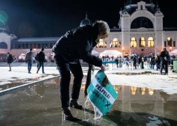 Nemzetközi sajtószemle, 2022. április 4. hétfő