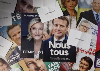 Nemzetközi sajtószemle, 2022. április 20. szerda