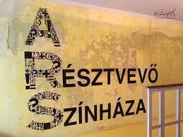 JÁTSSZUNK EGYÜTT VALÓSÁGOT! – interaktív színház