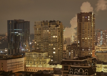 Meghalt a Szabad Európa Rádió kijevi munkatársa