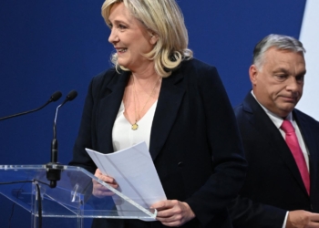 Nemzetközi sajtószemle, 2022. április 10. vasárnap