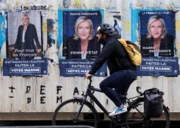 Nemzetközi sajtószemle, 2022. április 26. kedd