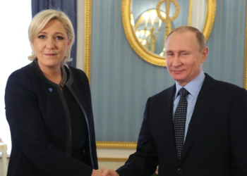 Nemzetközi sajtószemle, 2022. április 14. csütörtök