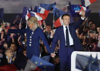 Nemzetközi sajtószemle, 2022. április 25. hétfő