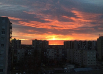 VILÁG/KÉP – Németh Csaba fotókiállítása Miskolcon