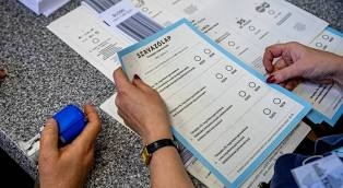 Az MTI és a kormány hallgat az érvénytelen népszavazásról