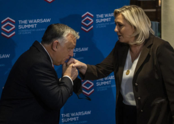 Nemzetközi sajtószemle, 2022. április 27. szerda