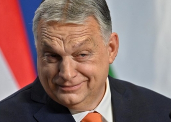 Semmi sem változott – Orbán médiabuborékban rejtőzik tovább