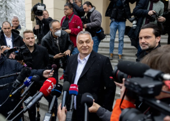 Nemzetközi sajtószemle, 2022. április 5. kedd