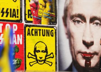 Nemzetközi sajtószemle, 2022. április 2. szombat