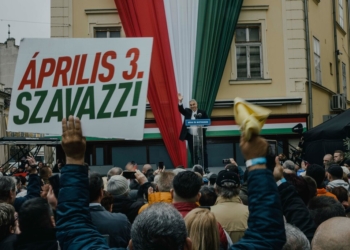 Nemzetközi sajtószemle, 2022. április 3. vasárnap