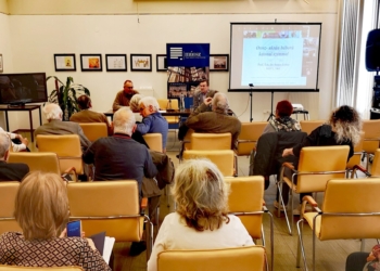 Dr. Szenes Zoltán az ukrajnai háborúról