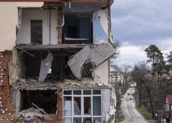 Nemzetközi sajtószemle, 2022. április 16. szombat