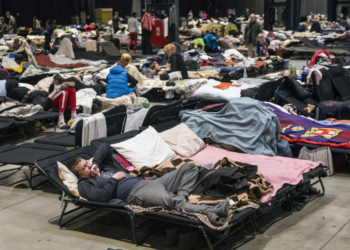 Nemzetközi sajtószemle, 2022. április 30. szombat