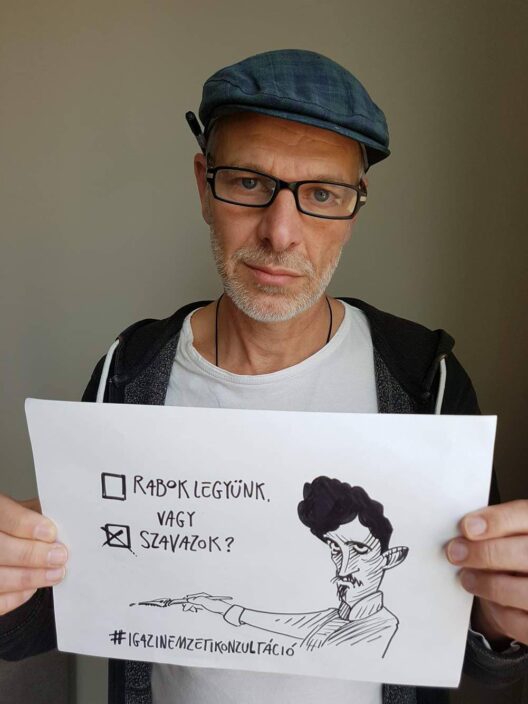 Októberben nyílik a MÚOSZ Szalon