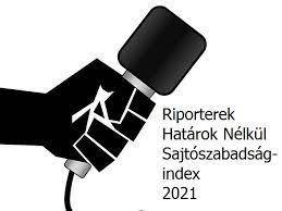 A bolgár és a görög után a magyar sajtószabadság-index a legrosszabb az EU-ban