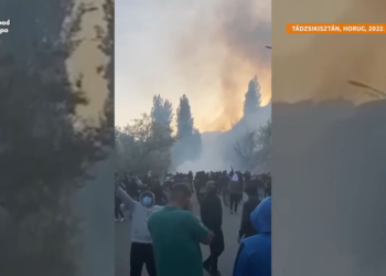 Támadás érte a Szabad Európa és a Current Time munkatársait