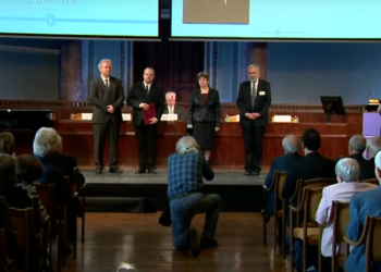 Akadémiai Újságíró Díj