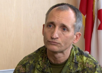 Nincs fogságban a kanadai, nem gyárt biológiai fegyvert a labor