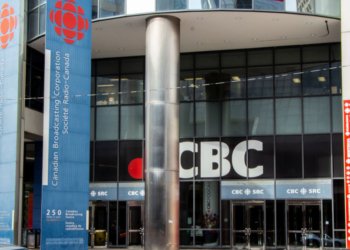 Oroszország bezárja a CBC kanadai tévécsatorna moszkvai irodáját
