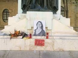 Daphne Caruana Galizia újságírói díj