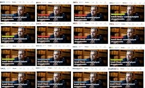 Hírhamisítások célszemélyei (voltak)