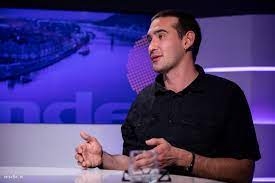 Felmondott az Index ukrajnai tudósítója