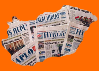 Leépíti a FIDESZ a vidéki lapok szerkesztőségeit