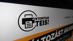 Nyomtass Te is! – konferencia a MÚOSZ-ban