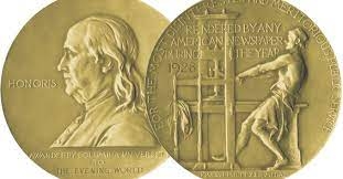 A 2022-es év Pulitzer-díjasai