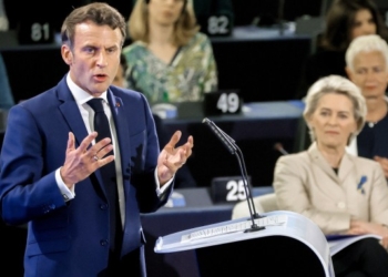 Nemzetközi sajtószemle, 2022. május 10. kedd