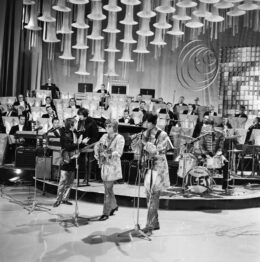 Budapesten az Azok a rockzenészek