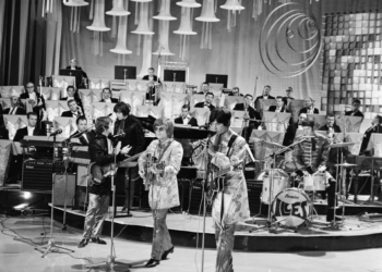 Budapesten az Azok a rockzenészek