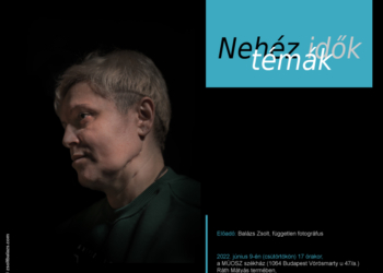 Nehéz idők, nehéz témák – képi kommunikáció háború idején