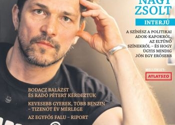 A Magyar Hang bajban van