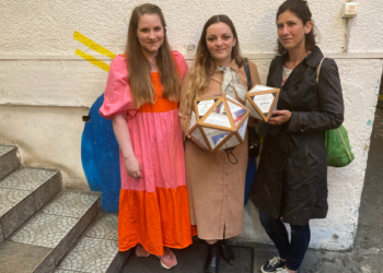 Sajtódíjat kaptak a Telex és a Transtelex újságírói