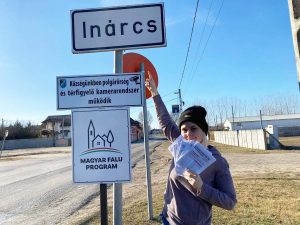 Szólaljon meg ismét a Szabad Európa Rádió