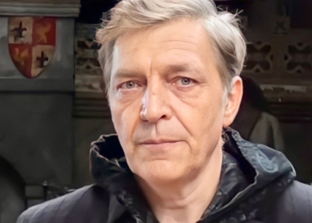 Menekülő orosz újságíró