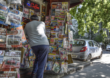 Magyarországon már alig olvasnak nyomtatott sajtót, a legkevesebben a 168 órát veszik kézbe