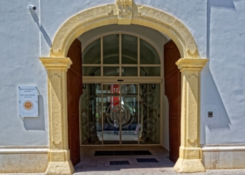 Tanulmányúton Székesfehérváron