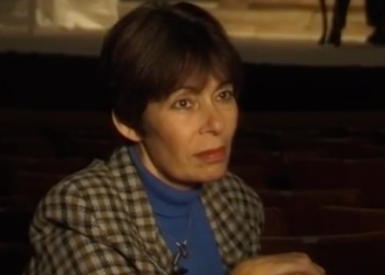 Meghalt Varsányi Anikó, a Magyar Rádió nyugalmazott főrendezője