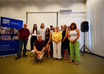 Végeztek a fotóriporter tanfolyam hallgatói