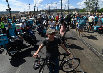 A kormánypárti média szerint nincs itt semmi látnivaló